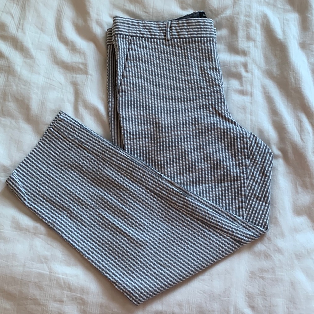 Banana republic Hampton dress pant